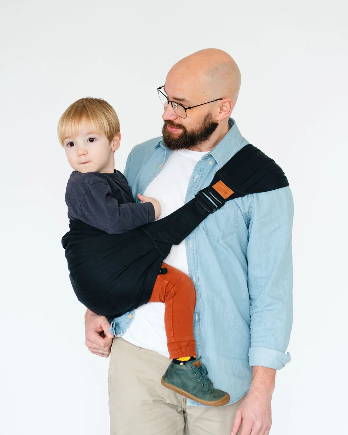 FAMNA - Som en extra famn